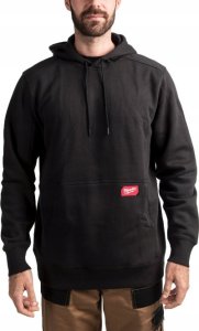 Milwaukee MILWAUKEE BLUZA Z KAPTUREM CZARNA XXL 6