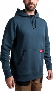 Milwaukee MILWAUKEE BLUZA Z KAPTUREM SZARA XL 8