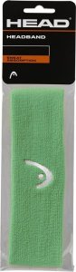 Head Opaska na głowę Head zielona 285080 2