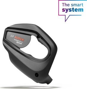 Bosch Osłona design Bosch Performance Line Speed, lewa (BDU378Y) SMART SYSTEM 1