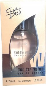 Chat D`or CHAT D'OR Chat D'or Woman EDP spray 30ml 1