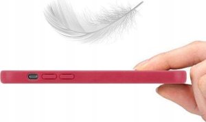 Maxximus MX ECO IPHONE 11 RED / CZERWONY 3