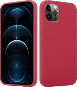 Maxximus MX ECO IPHONE 12/12 PRO RED / CZERWONY 1