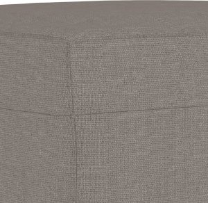 vidaXL vidaXL 3-częściowy komplet wypoczynkowy z poduszkami, taupe, tkanina 7