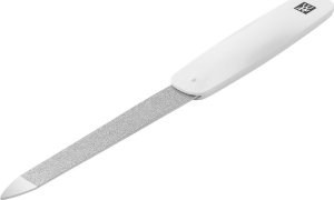 Zwilling Zwilling Classic Pilnik do paznokci 13 cm biały 2