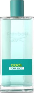 Reebok REEBOK Cool Your Body Women EDT spray 100ml 2