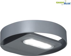 Kinkiet GreenBlue  (GB131) 5