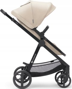 Wózek KinderKraft Newly 3w1 Mink Pro Geige 6