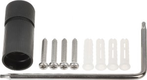 Kamera IP Dahua Technology KAMERA IP IPC-HFW2449T-AS-IL-0360B-BLACK WizSense - 4Mpx 3.6mm DAHUA 8