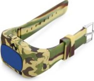 Smartwatch Art SMART LOK-1000M Zielony  (SMART SGPS-01M) 3