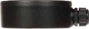 Hikvision UCHWYT DO KAMER KULISTYCH DS-1280ZJ-S(BLACK) Hikvision 4