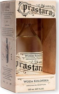 Miraculum  PRASTARA Woda kolońska dla mężczyzn 150ml 1