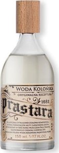 Miraculum  PRASTARA Woda kolońska dla mężczyzn 150ml 4