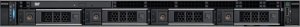 Serwer Dell POWEREDGE R250 XEON E-2314 2