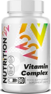 7NUTRITION NUTRITION22 Vitamin Complex 90caps 1