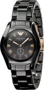 Zegarek Emporio Armani Damski Zegarek ARMANI WOMEN AR1412 (35MM) NoSize 1