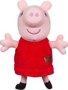 Tm Toys PEPPA PIG Eco plush, 15 cm 1