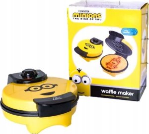 Jata Uncanny Brand Waffeleisen Minions 1