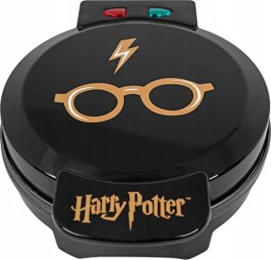 Jata Uncanny Brand Waffeleisen Harry Potter- Glasses & Lighnting 1