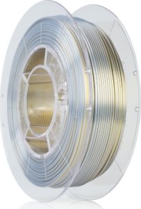 ROSA3D Filament ROSA3D PLA Magic Silk 1,75mm Gold-Silver 300g 1