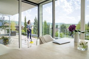 Myjka ciśnieniowa Karcher K 3 Home (1.676-354.0) 10