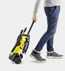 Myjka ciśnieniowa Karcher Karcher K 3 Home 1.676-354.0 6
