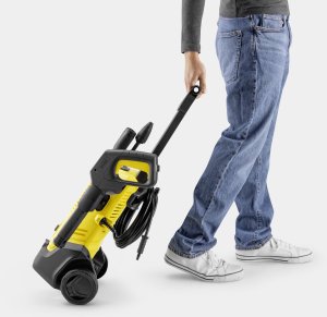 Myjka ciśnieniowa Karcher K 3 Home (1.676-354.0) 2