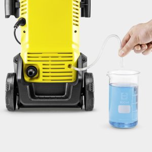 Myjka ciśnieniowa Karcher K 3 Home (1.676-354.0) 3