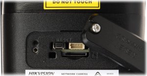 Kamera IP Hikvision KAMERA IP DS-2CD2T47G2-L(2.8MM)(C)(BLACK) ColorVu - 4Mpx Hikvision 4