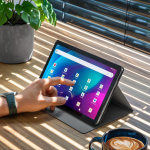 Etui na tablet Kruger&Matz Etui do EAGLE KM1074, KM1075, KM1076 szare 5