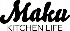 Jata Maku kibirėlis ledui su dangteliu ir žnyplėmis, 1,3 l 3