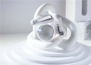 Zwilling Obcinarka do paznokci Premium 3