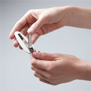 Zwilling Obcinarka do paznokci Premium 4