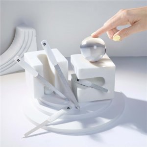 Zwilling Pilnik do paznokci Zwilling Classic 4