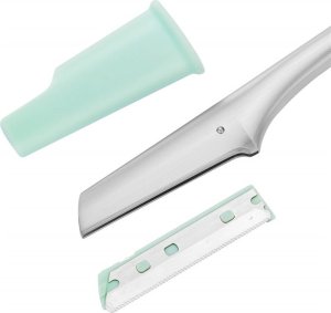 Zwilling 4 ostrza do urządzenia do depilacji Zwilling Premium 2