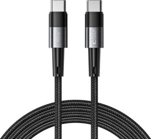 Kabel USB Tech-Protect TECH-PROTECT ULTRABOOST TYPE-C CABLE PD100W/5A 200CM GREY 1