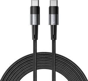 Kabel USB Tech-Protect TECH-PROTECT ULTRABOOST TYPE-C CABLE PD100W/5A 300CM GREY 1