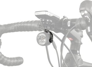 Lupine Adapter mocowania lampki LUPINE SL NANO GoPro mount (NEW) 2