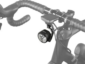 Lupine Adapter mocowania lampki LUPINE SL F/AF GoPro mount L (NEW) 2