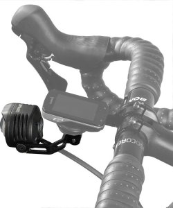 Lupine Adapter mocowania lampki LUPINE SL F/AF GoPro mount L (NEW) 3