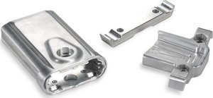 Lupine Lampka tylna C14 MAG 45 Lumenów, Montaż pod siodełkiem 18