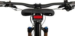 Lupine Lampka tylna C14 MAG 45 Lumenów, Montaż pod siodełkiem 20