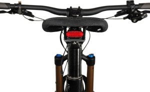 Lupine Lampka tylna C14 MAG 45 Lumenów, Montaż pod siodełkiem 2