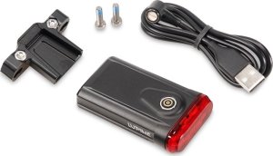 Lupine Lampka tylna C14 MAG 45 Lumenów, Montaż pod siodełkiem 10