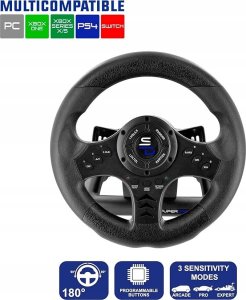 Kierownica Subsonic SA5426-NG 11