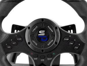 Kierownica Subsonic SA5426-NG 4