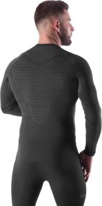 Nils Extreme BTZ0464 BIELIZNA TERMOAKTYWNA CZARNA MĘSKA ZESTAW L/XL MAGNUS NILS 6