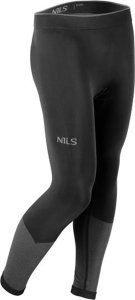 Nils Extreme BTZ0464 BIELIZNA TERMOAKTYWNA CZARNA MĘSKA ZESTAW L/XL MAGNUS NILS 8