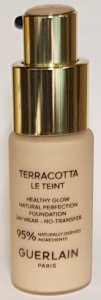 Guerlain GUERLAIN TERRACOTTA LE TEINT FOUNDATION 24H WEAR N°1N 35ML 1