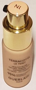Guerlain GUERLAIN TERRACOTTA LE TEINT FOUNDATION 24H WEAR N°1N 35ML 2